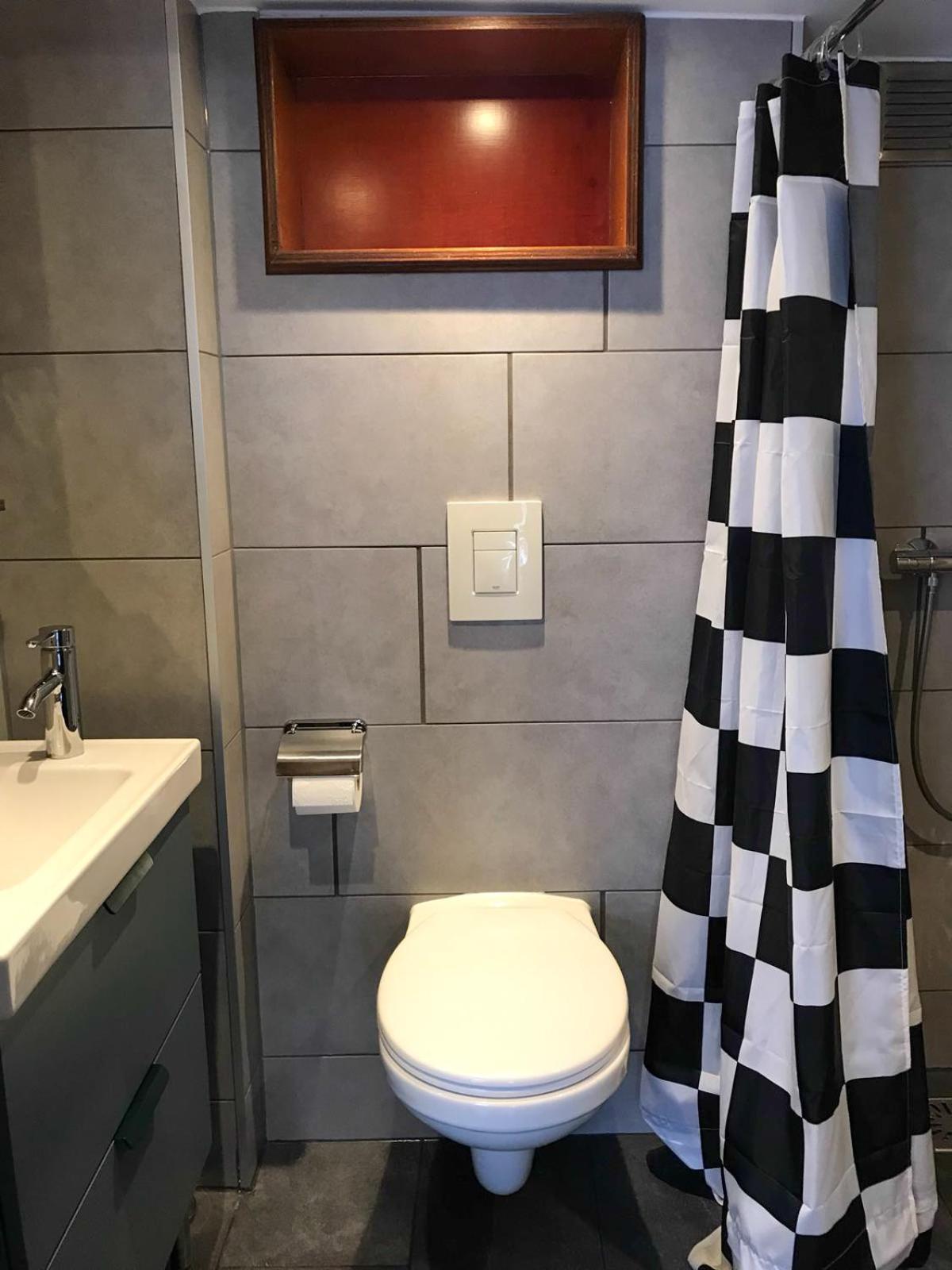 Urban Vibes Guesthouse Amsterdam Kamer foto